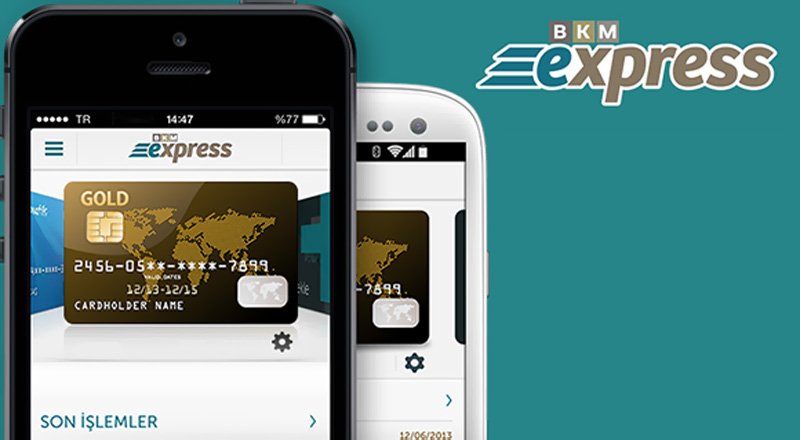 5. yılında 1.5 milyon kullanıcıya ulaşan BKM Express’in güncel istatistikleri