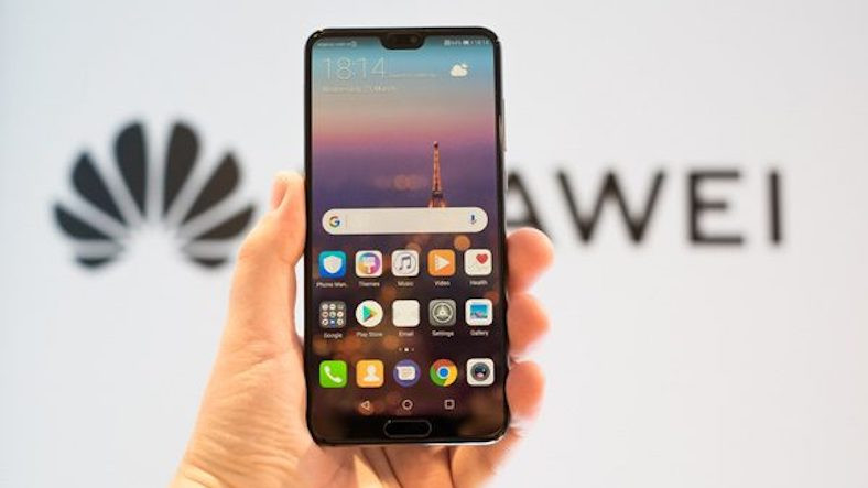 Huawei, Yeni Telefonları İçin Kripto Cüzdanı Geliştiriyor