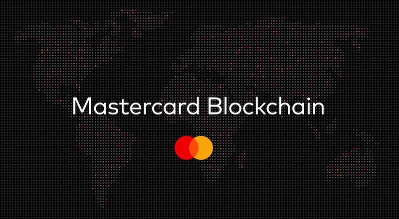Mastercard, anlık ödemeler üzerine yoğunlaşan blok zinciri teknolojisi için patent aldı