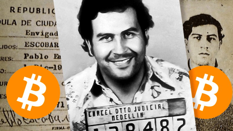 Pablo Escobar’ın Karedeşinden Yeni Kripto: ‘Diet Bitcoin’