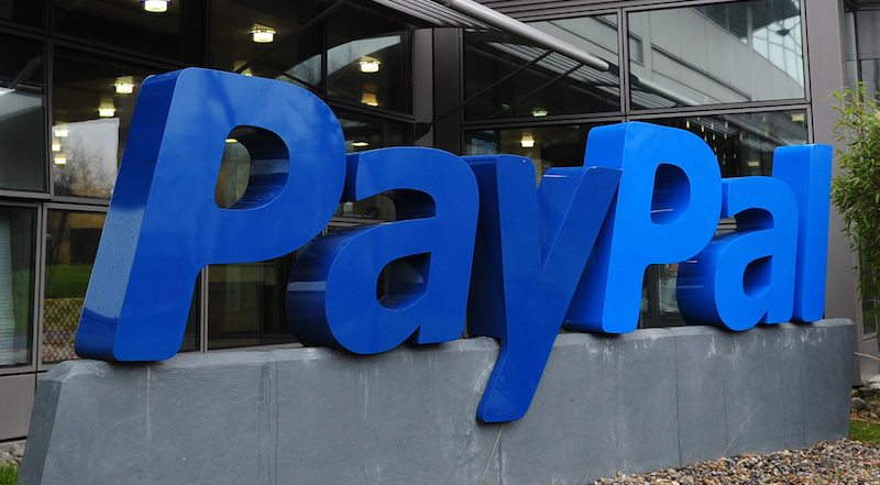 Paypal, fintech girişimi iZettle’ı 2,2 milyar dolara satın alıyor