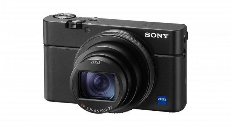 Sony’nin Yeni Kamerası RX100 VI Duyuruldu