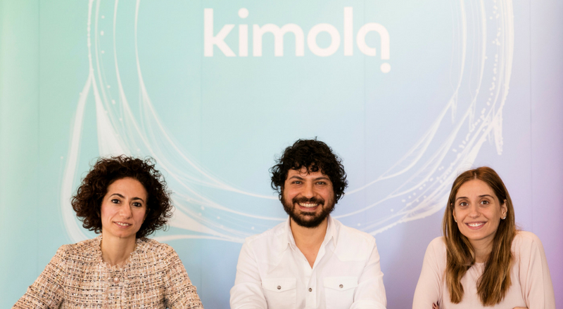StartersHub, 500 Startups ve Uğur Şeker’den Kimola’ya 1 milyon TL’lik yatırım