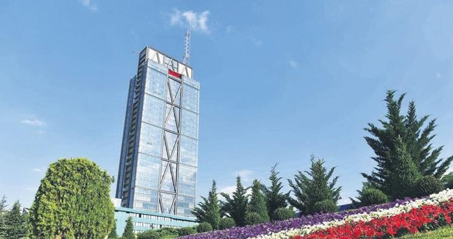 Türk Telekom hizmetini siber binada yönetecek