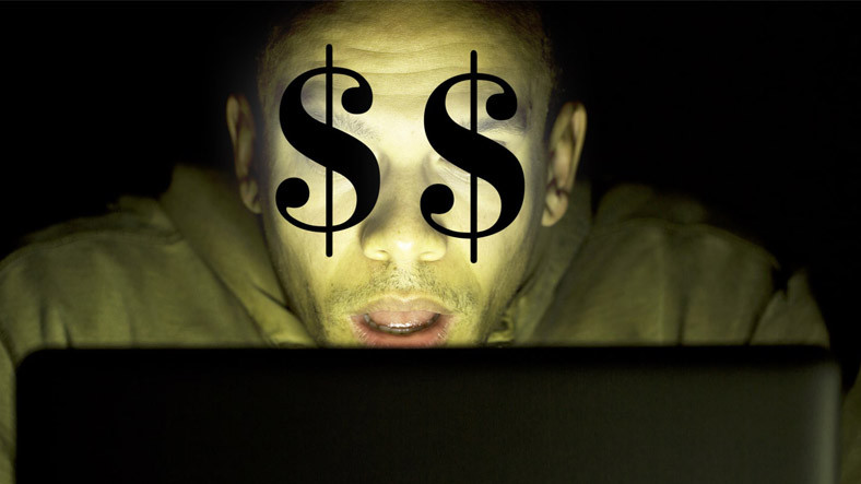 VIT’le Porno İzleyerek Kripto Para Kazanma Dönemi Başlıyor