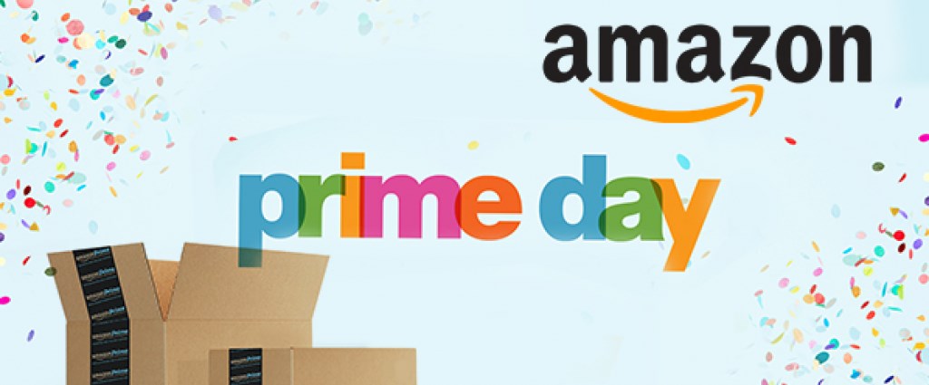 Amazon “Prime Day” teknik sorunlarla başladı