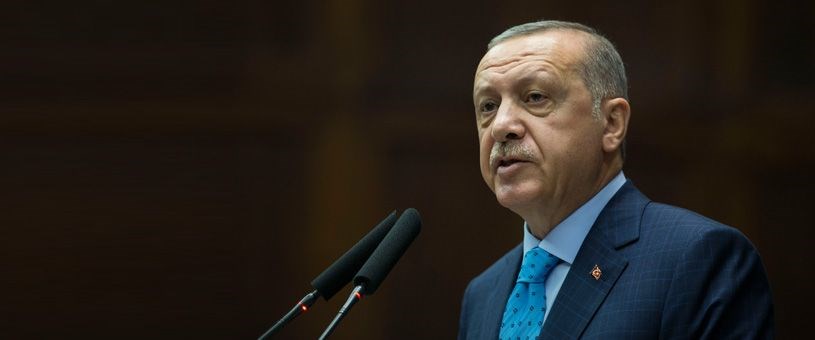 Erdoğan: Bedelli askerlikte 21 günün düşmesi söz konusu değil