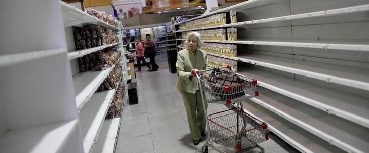 IMF’den Venezuela için enflasyon tahmini: Yüzde 1 milyon