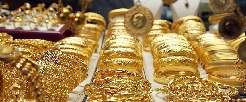 Altın fiyatlarında son durum (14 Eylül 2018 çeyrek altın fiyatı)