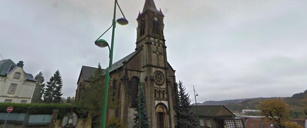 Asırlık kilise, ‘cemaatin ilgisizliği nedeniyle’ satışa çıkarıldı