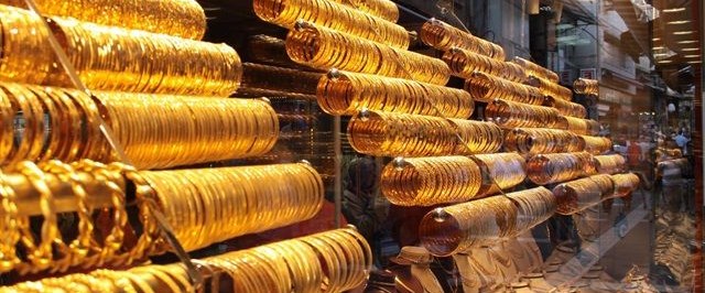 Çeyrek altın ne kadar? (28 Eylül 2018 altın fiyatları)