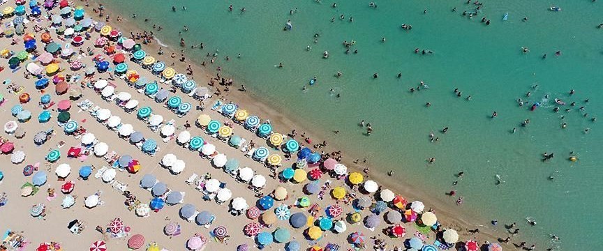 TÜRSAB Başkan adayı Emin Çakmak: Hedef 50 milyon turist, 100 milyar dolar gelir