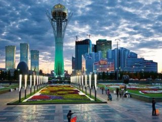 Kazakistan’da ihracat 9 ayda yüzde 28 arttı