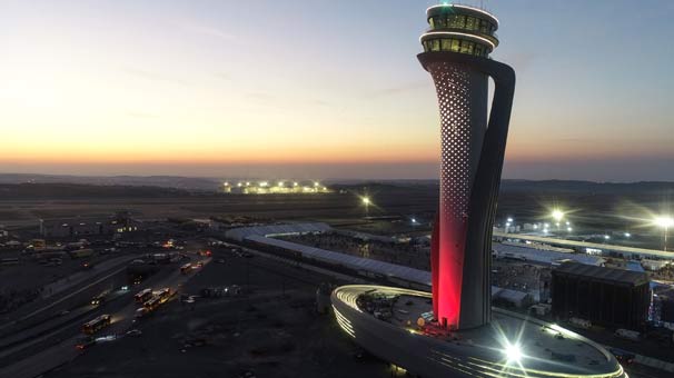 İstanbul Havalimanı’nda son dakika gelişmesi: 10 Ocak’tan itibaren…