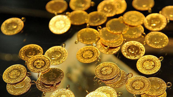 Altının gram fiyatı yeni güne nasıl başlayacak? Çeyrek, yarım ve tam altın fiyatları