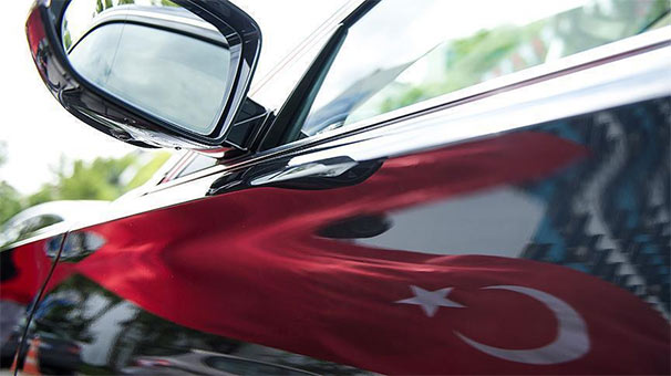 Türkiye’nin Otomobili’nin GSMH’ye katkısı 50 milyar avro olacak