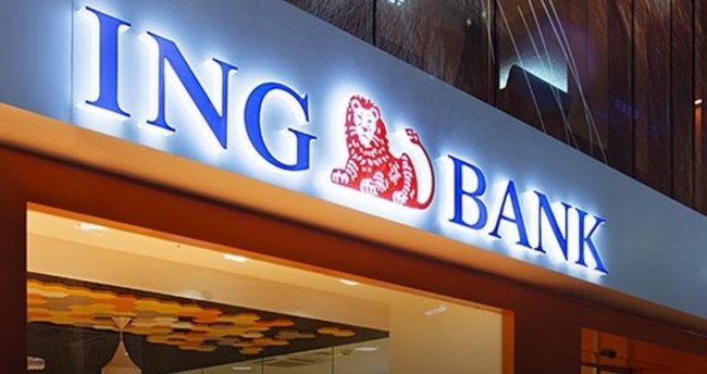 ING Bank şubeleri çalışma saatleri 2019 – ING Bank saat kaçta açılıyor, kaçta kapanıyor?