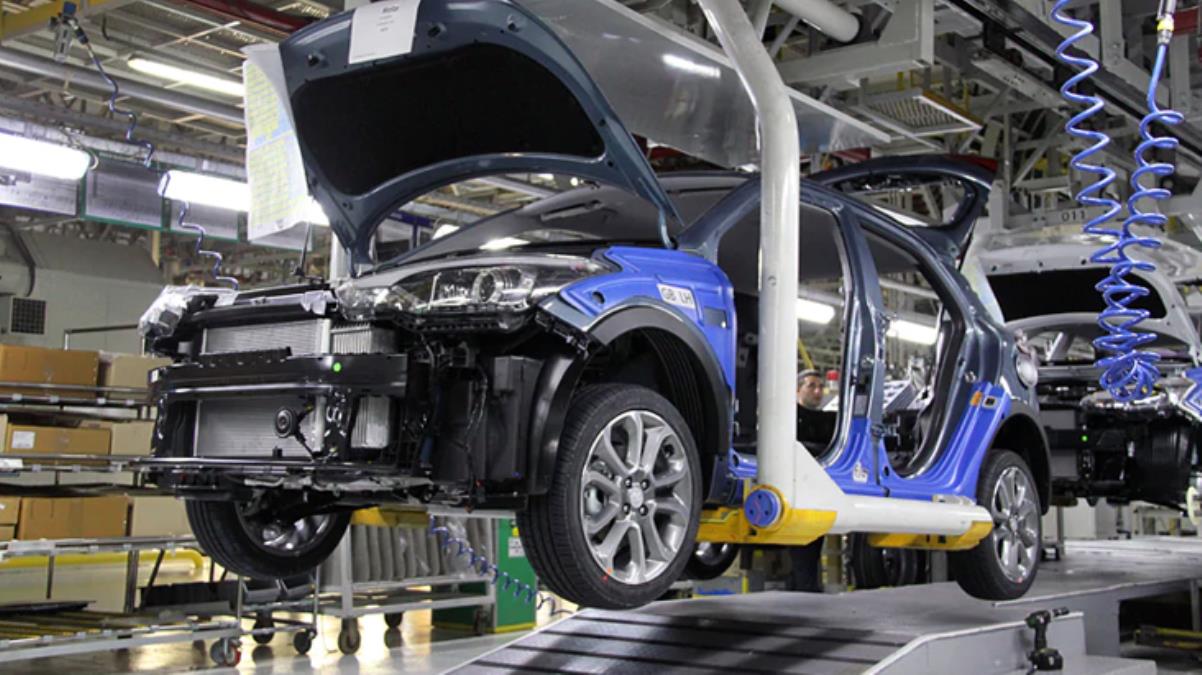 Hyundai ve Apple ortaklığı elektrikli araç üretimine 2024 yılında başlayacak