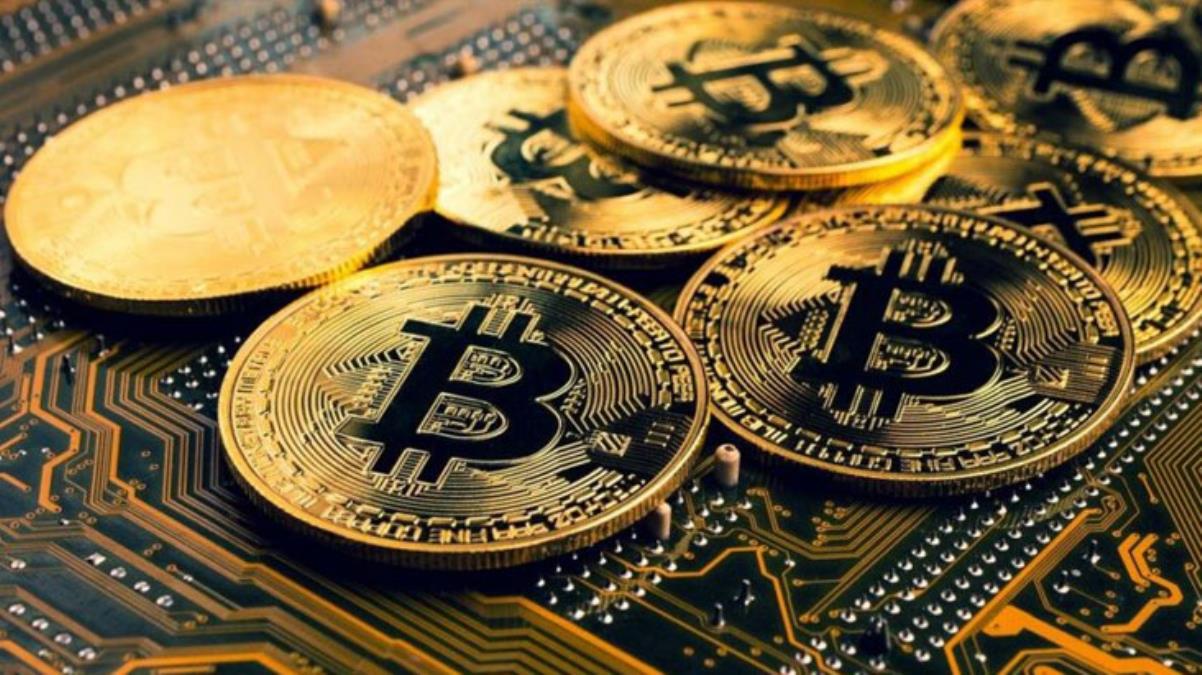 Almanya’da Bitcoin çıkmazı! Polis el koyduğu 60 milyon dolarlık hesabın şifresini bulamıyor