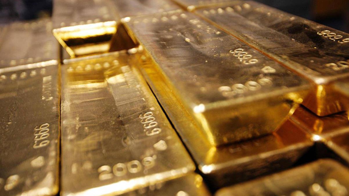 Altının kilogramı 417 bin liraya geriledi