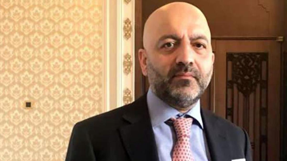‘FETÖ’ye yardım’ suçundan 5 yıl hapis cezası alan iş adamı Mubariz Gurbanoğlu tahliye edildi
