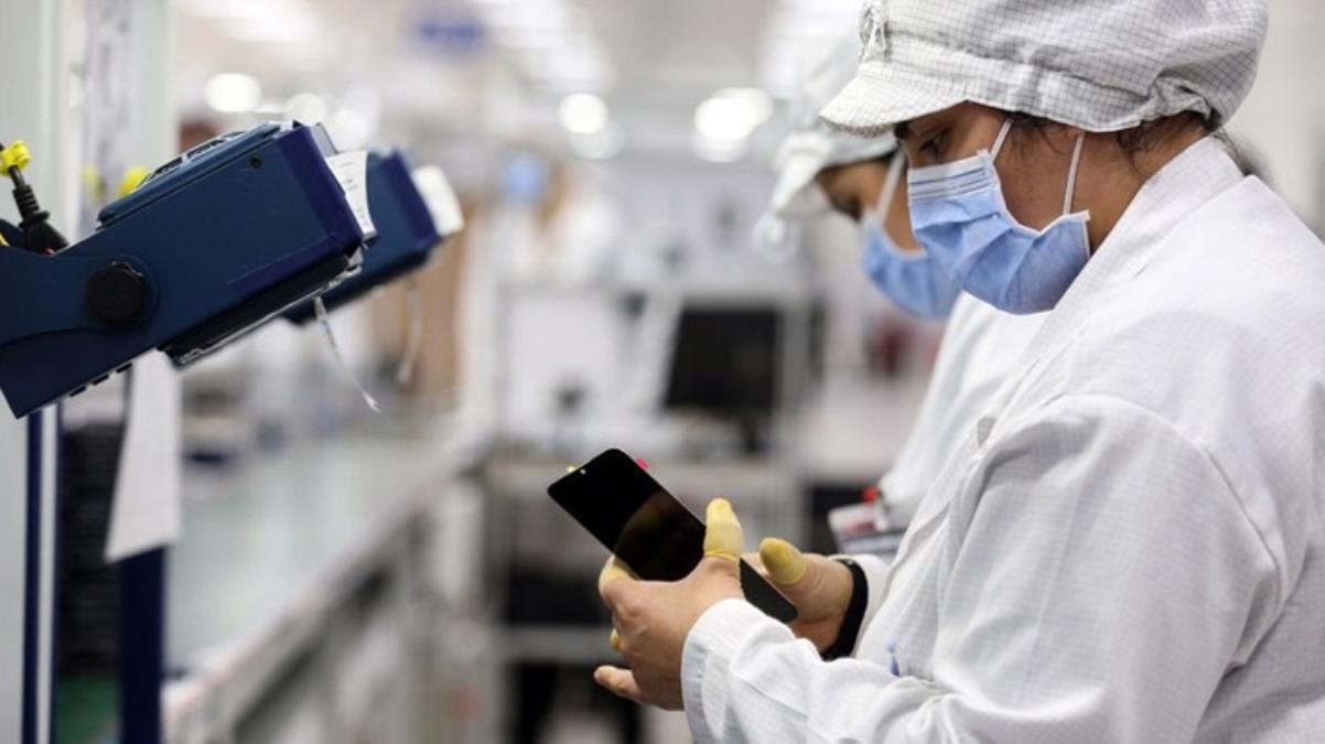 Xiaomi’nin Türkiye fabrikası 29 Mart’ta açılacak