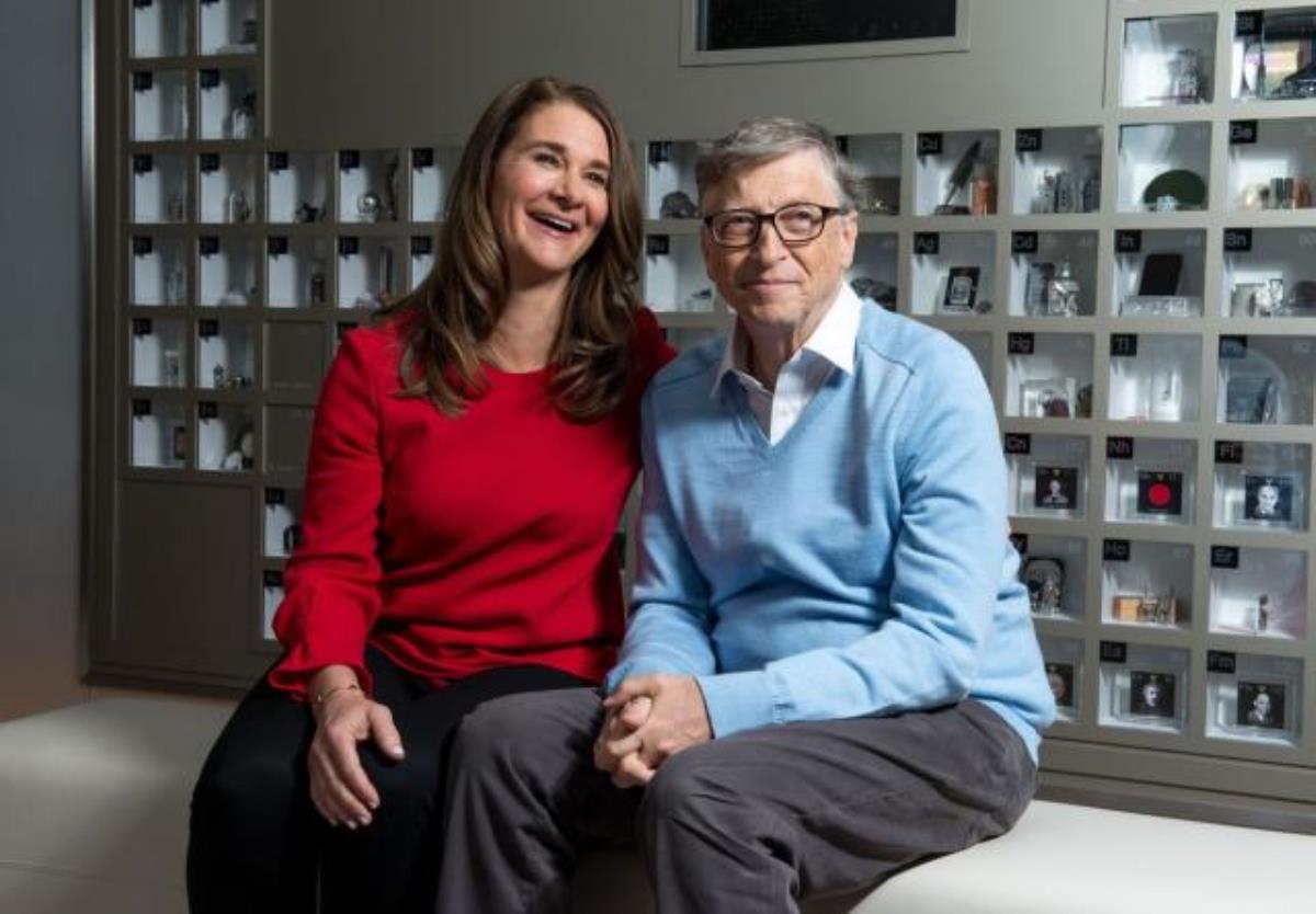 Bill Gates, boşanma aşamasında olduğu eşine 3 milyar dolar değerinde hisse verdi