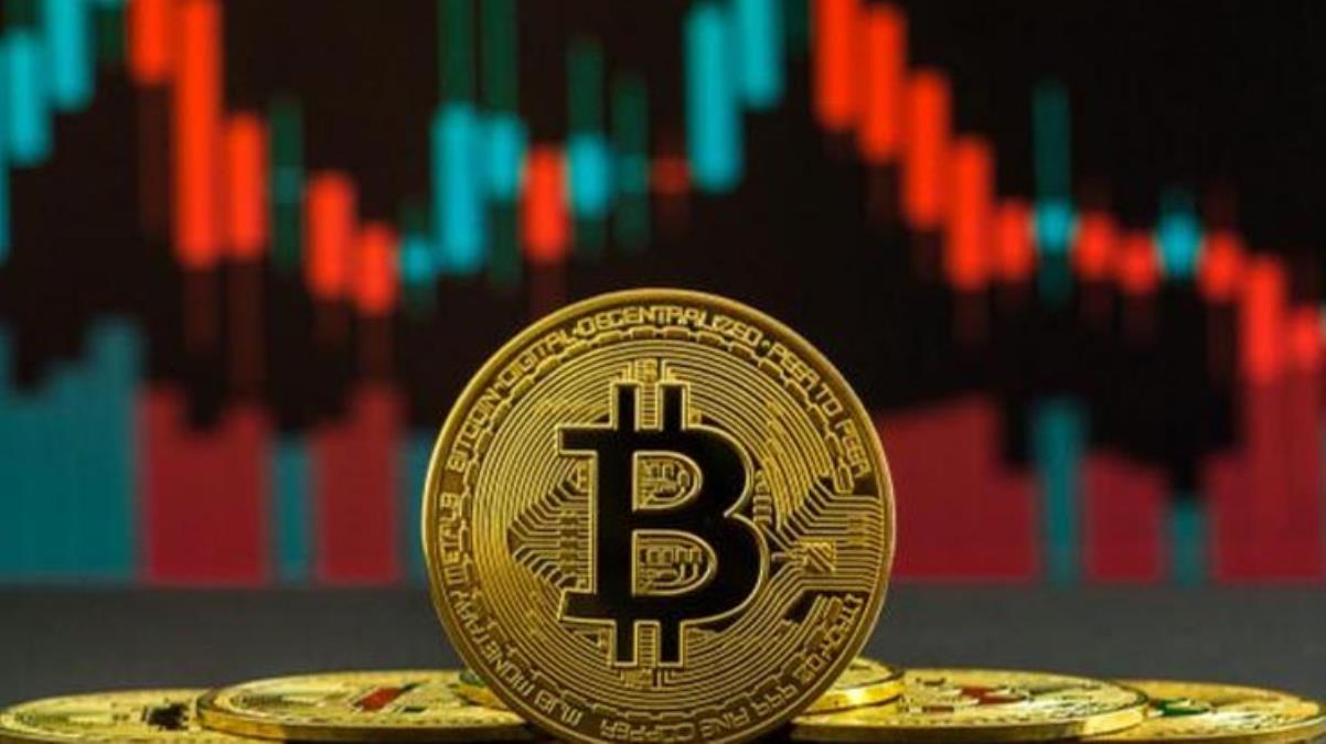 Bitcoin, Çin’den gelen açıklamalarla 40 bin doların altını gördü