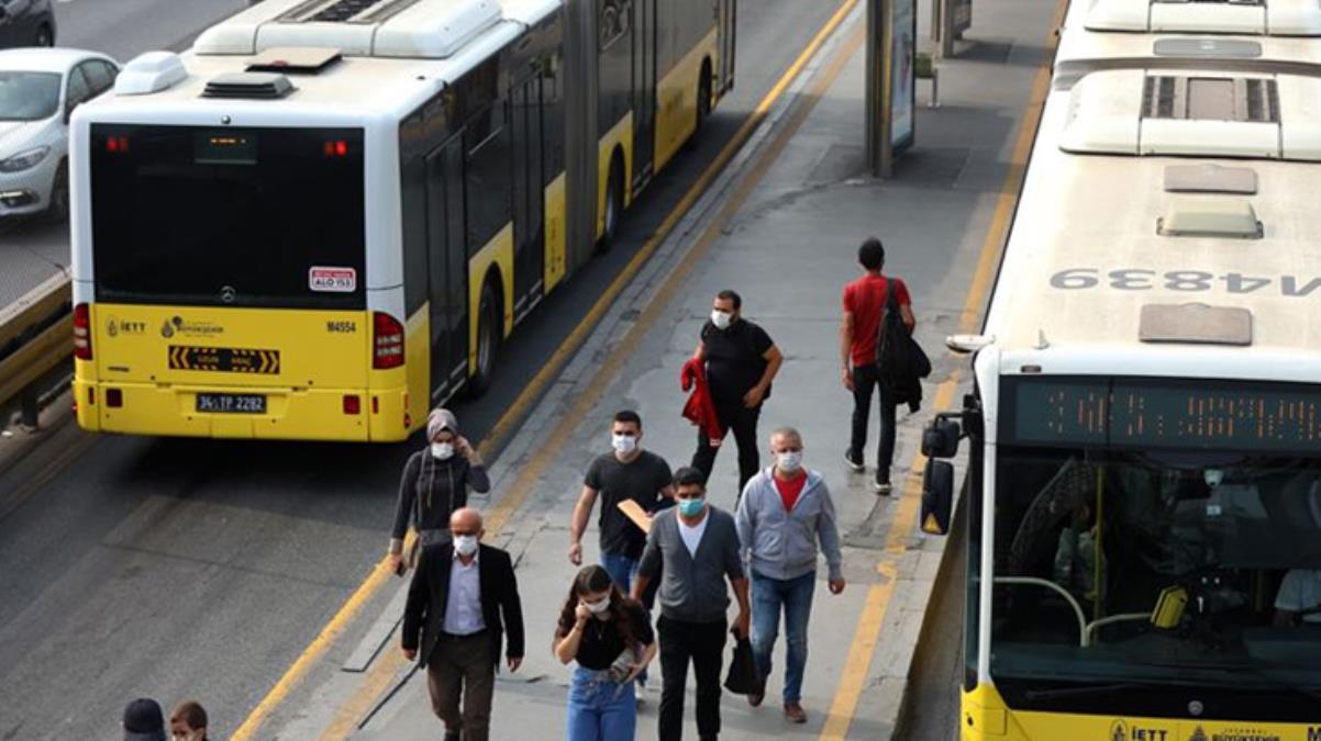 İstanbul’da 29 Ekim Cumhuriyet Bayramı’nda toplu ulaşım ücretsiz olacak