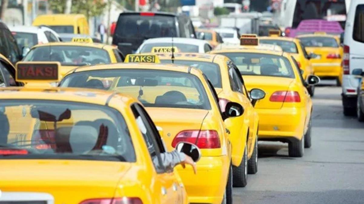 Taksi plakası teklifinin 10. kez reddedilmesinin ardından İBB’den kararlı mesaj: Hiçbir şey bitmedi, yeni başlıyor