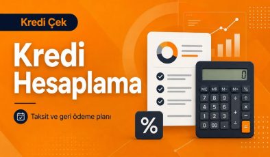 Yapay Zeka Destekli Kredicek.com ile Kredi Kararınızı Daha Kolay Verin