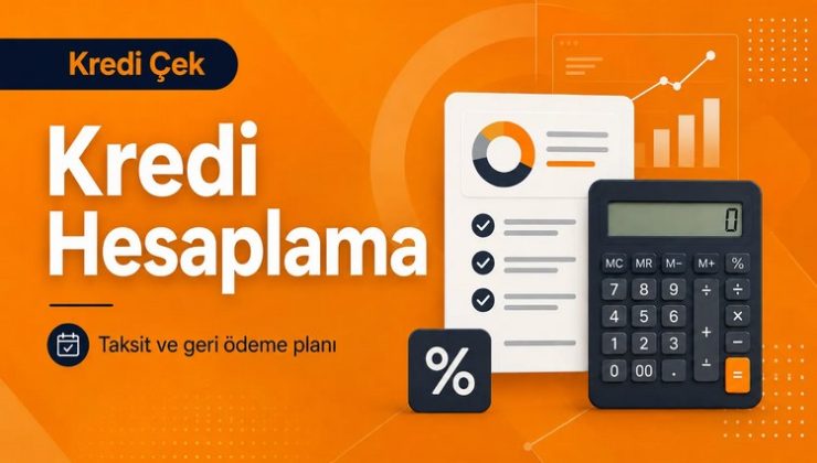 Yapay Zeka Destekli Kredicek.com ile Kredi Kararınızı Daha Kolay Verin