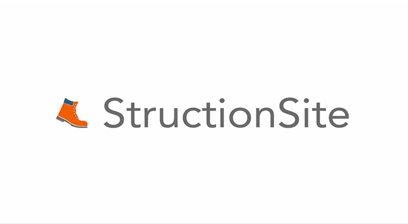500 Istanbul, ABD merkezli StructionSite’a yatırım yaptı