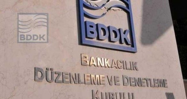 BDDK’dan flaş açıklama!