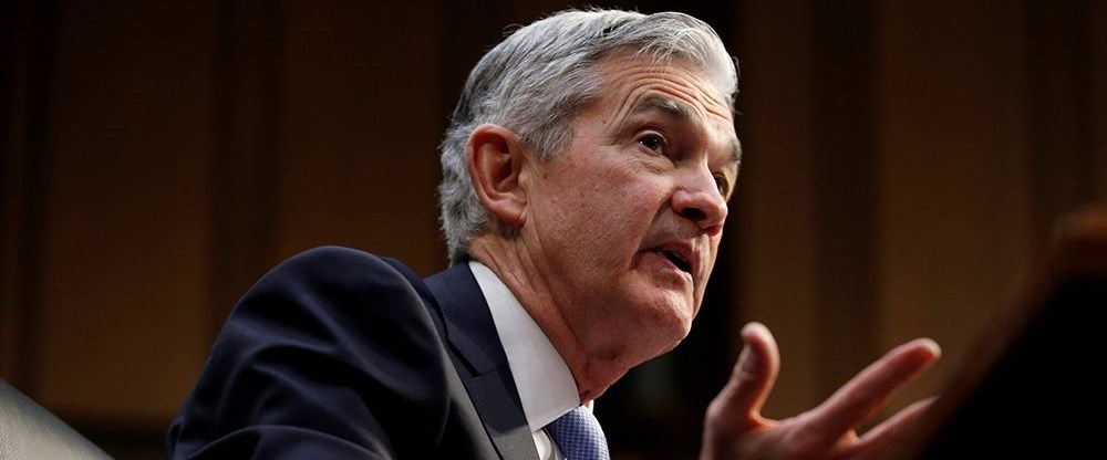 Fed Başkanı Jerome Powell faiz kararını değerlendirdi: