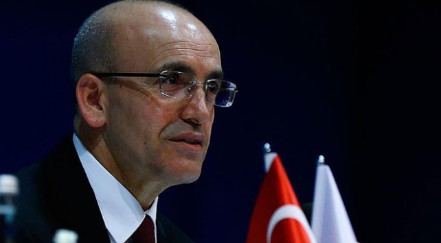 Başbakan Yardımcısı Şimşek: Enflasyon ve cari açık gibi sorunlar kökten çözülür