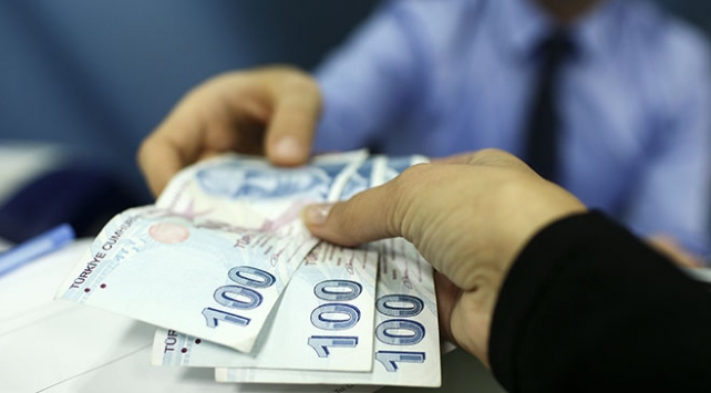 Memur maaşları belli oldu