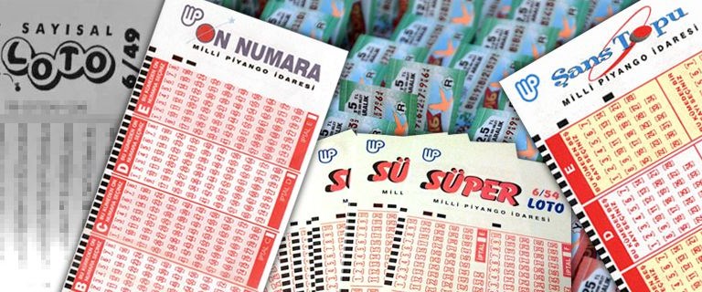 Süper Loto çekildi