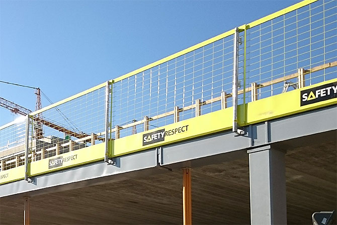 İzmir’de Kenar Koruma Ürünleri