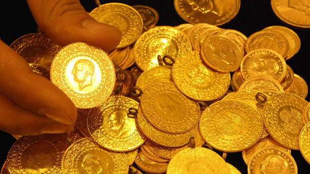 Gram altın fiyatları | Çeyrek altın bugün ne kadar oldu?