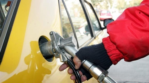 LPG oto gazda 6 kuruşluk artış!