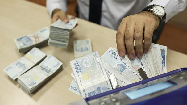 Proje finansmanı kredileri 430 milyar TL’ye ulaştı