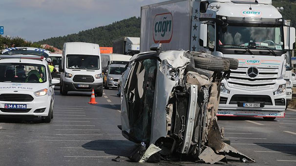 Trafik sigortalarında eksper masrafı için yeni öneri