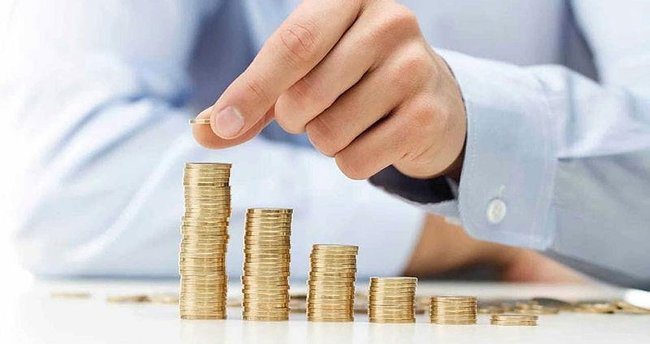 BES’in büyüklüğü 100 milyara dayandı