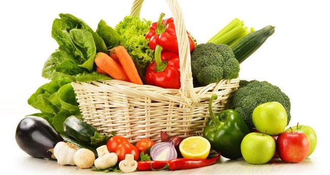 Sebzede fiyat düşüşü yolda