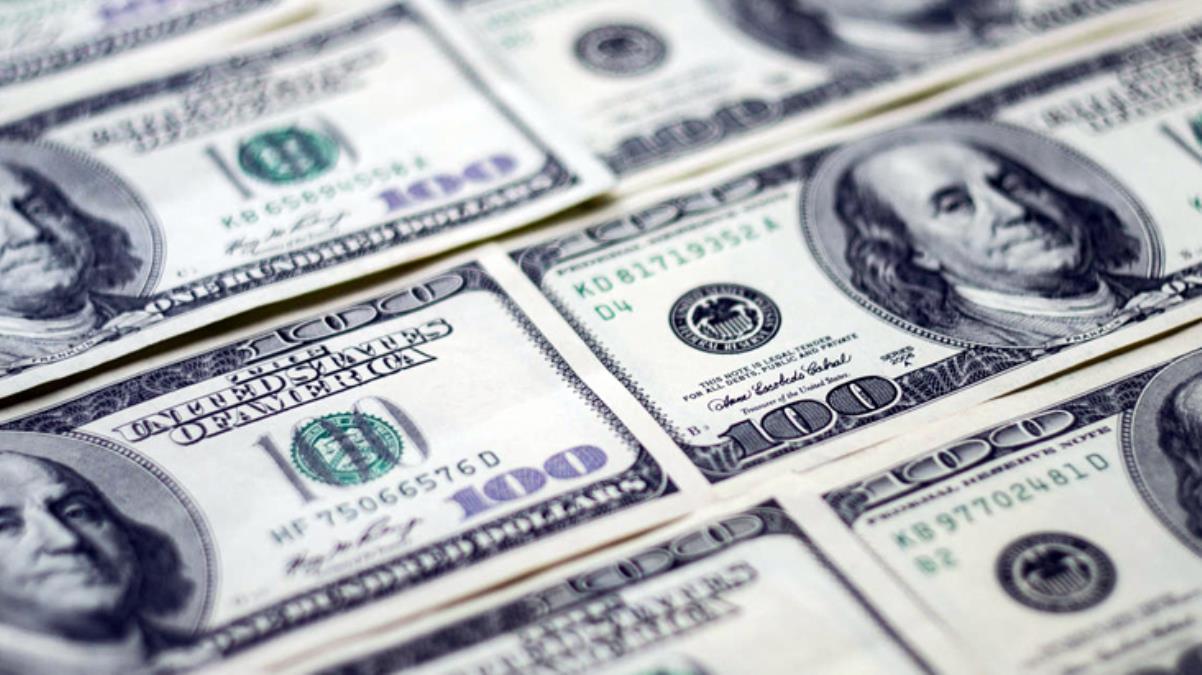 Haftaya 10 kuruş yükselişle başlayan dolar, 7,45’ten işlem görüyor – Haberler Ekonomi