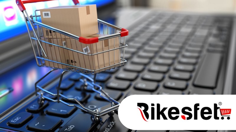 Bikeşfet İle Online Alışveriş Keyfini Başlıyor!