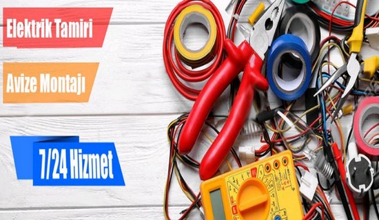 Beylikdüzü Acil Elektrikçi