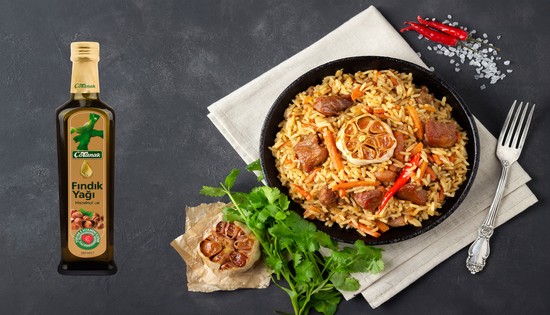 Doğum Sonrası Hormonal Dengenin Desteklenmesinde Yağların Önemi