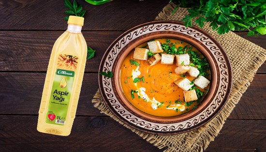 Sağlıklı Yağlar Metabolizmayı Hızlandırır